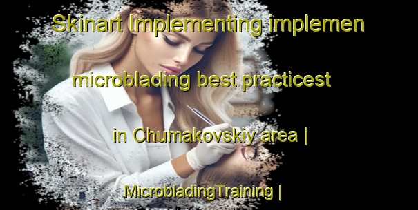 Skinart Implementing implemen microblading best practicest in Chumakovskiy area | MicrobladingTraining | MicrobladingClasses | SkinartTraining-Russian Federation